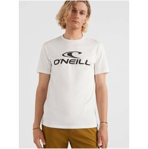 Bílé pánské tričko O'Neill