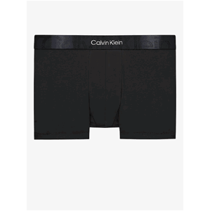 Černé pánské boxerky Calvin Klein Underwear