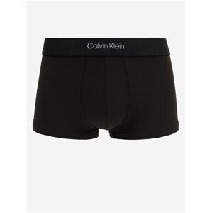 Černé pánské boxerky Calvin Klein Underwear