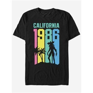 Demogorgon California ZOOT. FAN Netflix - pánské tričko