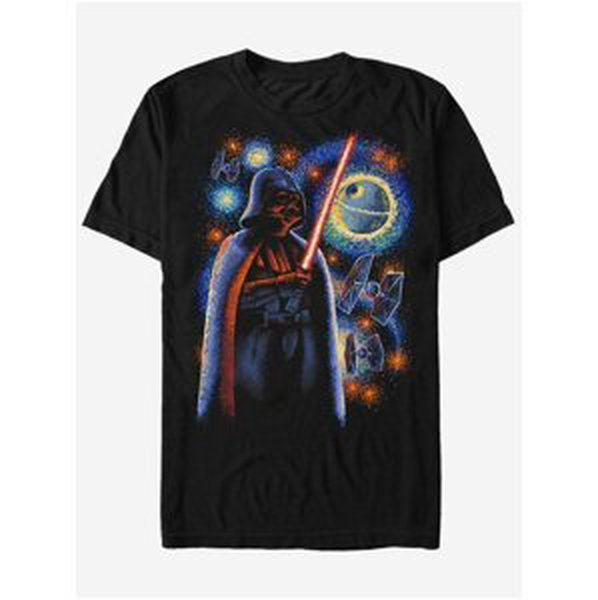 Darth Vader ZOOT. FAN Star Wars - pánské tričko