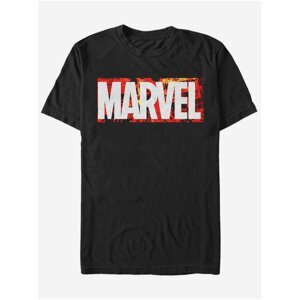 Marvel Logo ZOOT. FAN Marvel - pánské tričko