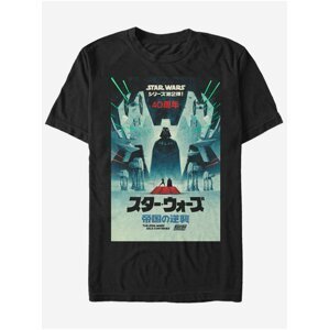 Darth Vader Japanese ZOOT. FAN Star Wars - pánské tričko