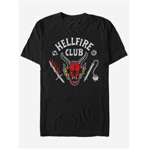 Hellfire Club ZOOT. FAN Netflix - pánské tričko