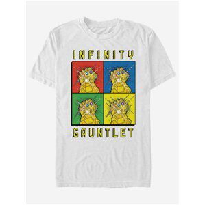 Infinity Gauntlet ZOOT. FAN Marvel - pánské tričko í