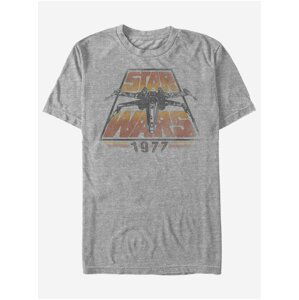 X-Wing ZOOT. FAN Star Wars - pánské tričko
