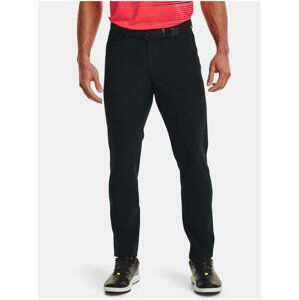 Kalhoty Under Armour Drive 5 Pocket Pant - černá