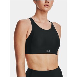 Černá sportovní podprsenka Under Armour