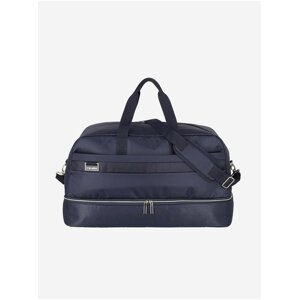 Modrá cestovní taška Travelite Miigo Weekender Navy/outerspace