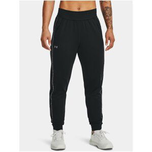 Černé dámské tepláky Under Armour UA Train CW Pant