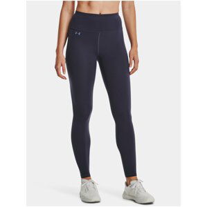 Šedé dámské legíny Under Armour Motion Legging