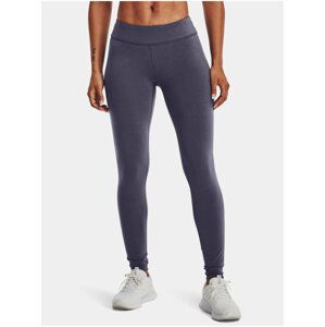 Šedé dámské legíny Under Armour UA Favorite WM Leggings