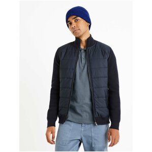 Bunda na zip Cejacket Celio