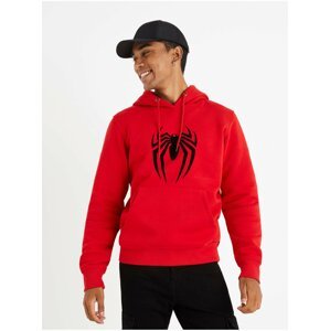 Mikina Spider-Man Celio