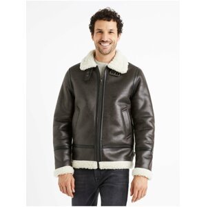 Bunda bomber Cubombard Celio