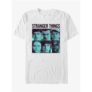 Stranger Things ZOOT. FAN Netflix - unisex tričko