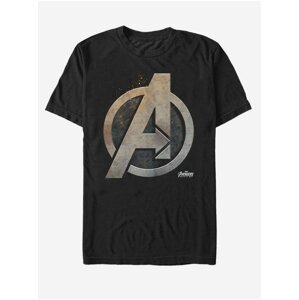 Avengers Steal Logo ZOOT. FAN Marvel - pánské tričko