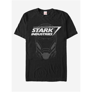 Iron Man Stark Industries ZOOT. FAN Marvel - pánské tričko