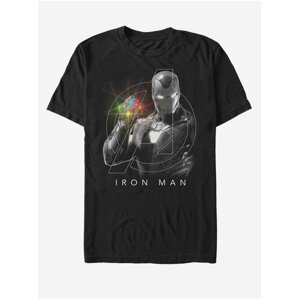 Iron Man ZOOT. FAN Marvel - pánské tričko