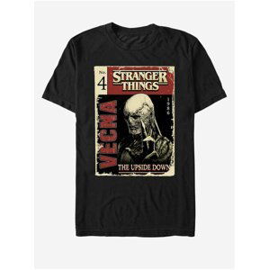 Vecna Stranger Things ZOOT. FAN Netflix - unisex tričko