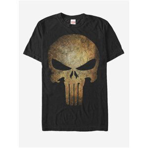 The Punisher Skull ZOOT. FAN Marvel - pánské tričko