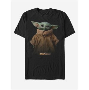 Baby Yoda Mandalorian ZOOT. FAN Star Wars - unisex tričko