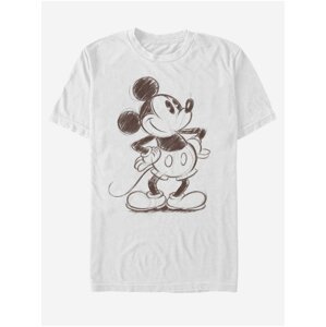 Mickey Mouse ZOOT. FAN Disney - unisex tričko