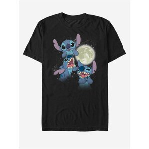 Stitch ZOOT. FAN Disney - unisex tričko