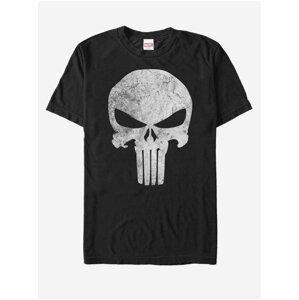Punisher Skull ZOOT. FAN Marvel - unisex tričko