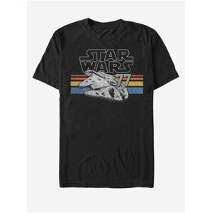 Millennium Falcon ZOOT. FAN Star Wars - pánské tričko