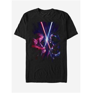 Obi Van Kenobi Darth Vader ZOOT. FAN Star Wars - unisex tričko