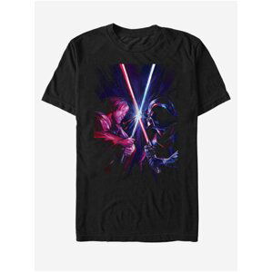 Obi Van Kenobi Darth Vader ZOOT. FAN Star Wars - unisex tričko