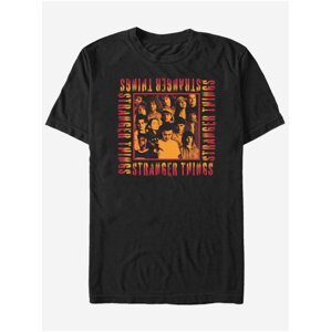 Stranger Things ZOOT. FAN Netflix - unisex tričko