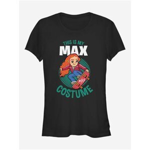 This Is My Max Costume Stranger Things ZOOT. FAN Netflix - dámské tričko