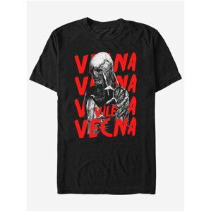 Vile Vecna Stranger Things ZOOT. FAN Netflix - unisex tričko