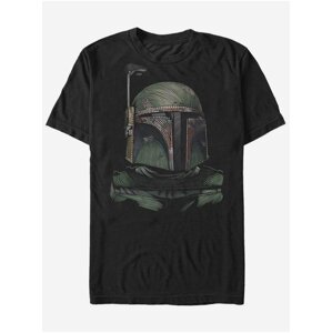 Boba Fett Mandalorian ZOOT. FAN Star Wars - pánské tričko