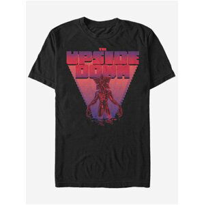 Demogorgon Upside Down Stranger Things ZOOT. FAN Netflix - unisex tričko