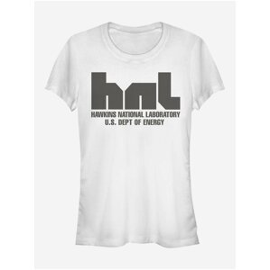 HNL Hawkins National Laboratory Stranger Things ZOOT. FAN Netflix - dámské tričko