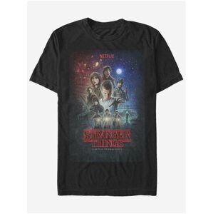 Stranger Things ZOOT. FAN Netflix - unisex tričko