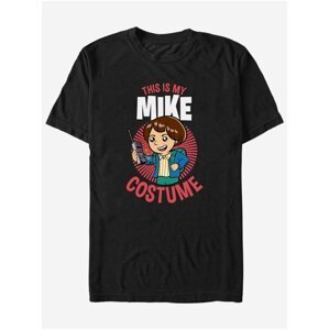 Mike Stranger Things  ZOOT. FAN Netflix - pánské tričko