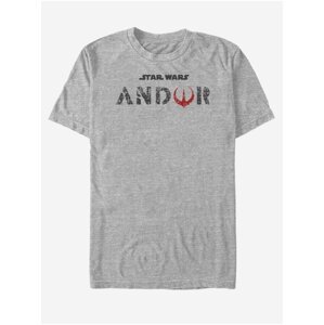 Logo Star Wars: Andor ZOOT. FAN Star Wars - unisex tričko