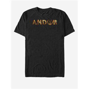 Logo Star Wars: Andor ZOOT. FAN Star Wars - unisex tričko