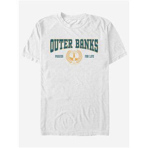 Outer Banks ZOOT. FAN Netflix - unisex tričko
