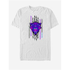 Black Panther: Wakanda nechť žije ZOOT. FAN Marvel - unisex tričko