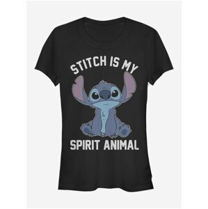 Stitch Disney Lilo & Stitch ZOOT. FAN Disney - dámské tričko