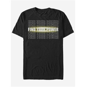Find Your Power Project Power ZOOT. FAN Netflix - pánské tričko