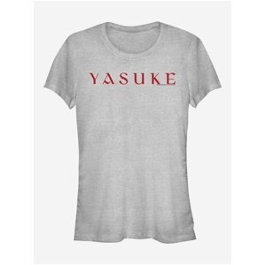 Logo Yasuke ZOOT. FAN Netflix - dámské tričko