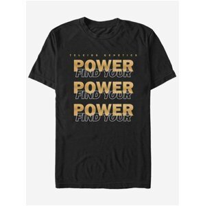 Najdi svou sílu Project Power ZOOT. FAN Netflix - pánské tričko