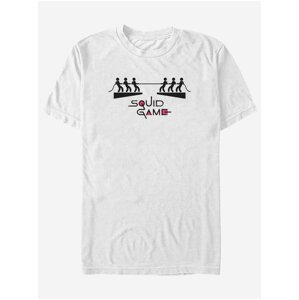 Squid Game ZOOT. FAN Netflix - unisex tričko