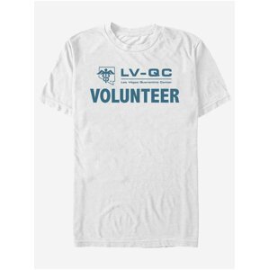 Volunteer Armáda mrtvých ZOOT. FAN Netflix - pánské tričko